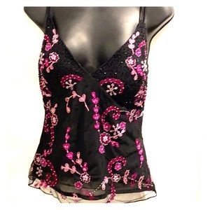 Shirt, beautiful with jeans and heels